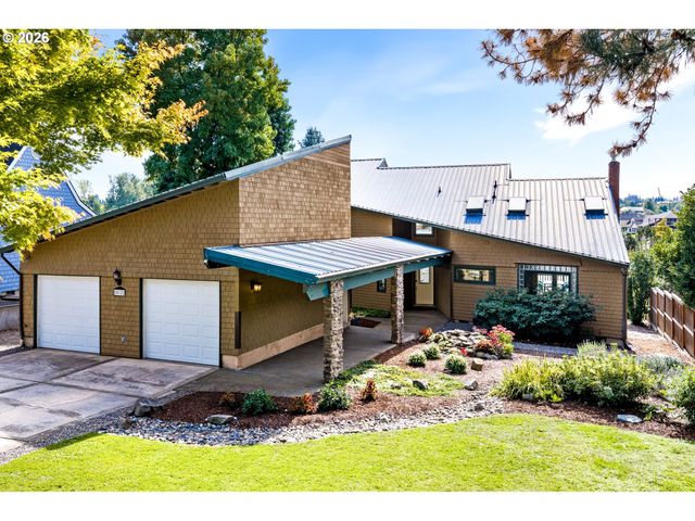 20122 Ne INTERLACHEN Ln, Fairview, OR 97024