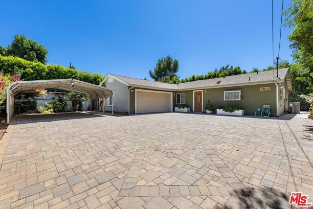 20628 Clark Street, Los Angeles, CA 91367