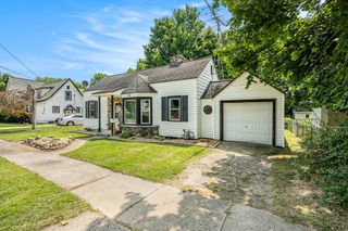 211 E Wheeler Street, Three Rivers, MI 49093