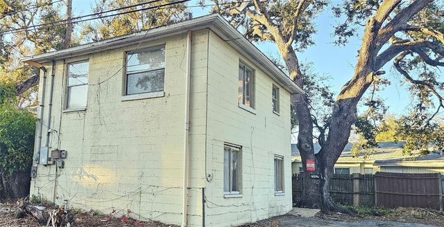 760 17TH AVENUE S, St Petersburg, FL 33701