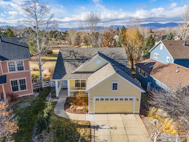 913 Ninebark Ln, Longmont, CO 80503