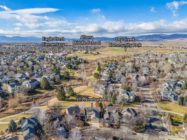 913 Ninebark Ln, Longmont, CO 80503