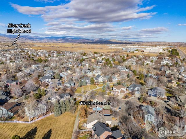 913 Ninebark Ln, Longmont, CO 80503