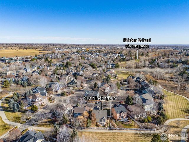 913 Ninebark Ln, Longmont, CO 80503