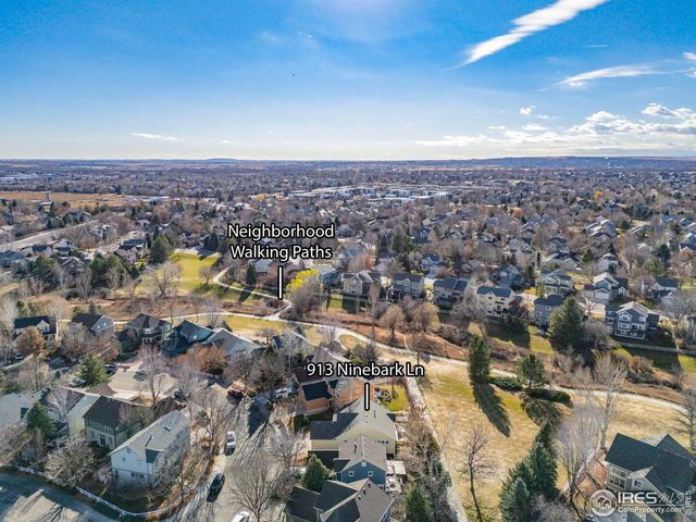 913 Ninebark Ln, Longmont, CO 80503