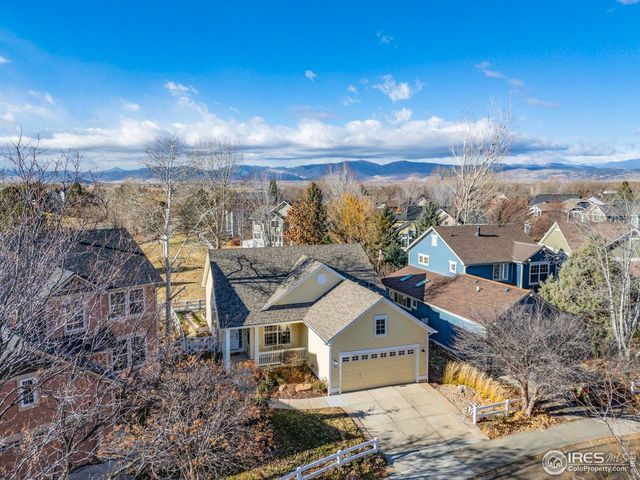 913 Ninebark Ln, Longmont, CO 80503