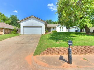 2000 Willow Creek Road, Edmond, OK 73013