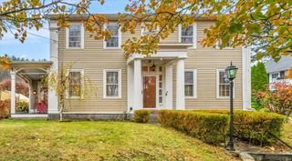 114 Yantic Road, Norwich, CT 06389