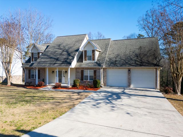 1202 Covie Drive, Dalton, GA 30720