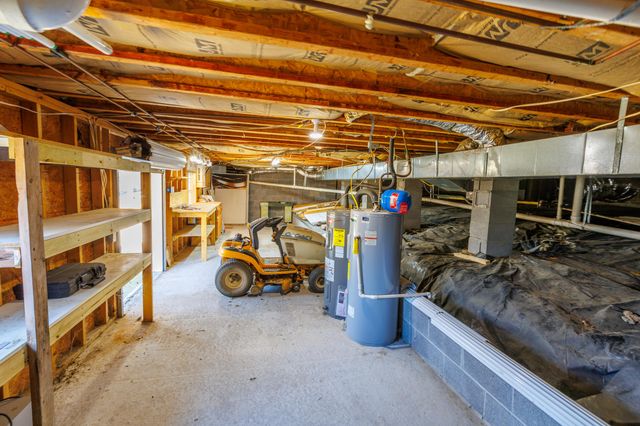 1202 Covie Drive, Dalton, GA 30720