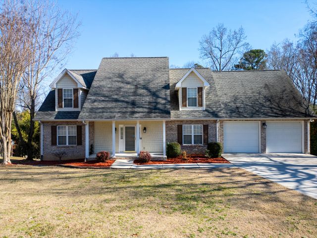1202 Covie Drive, Dalton, GA 30720