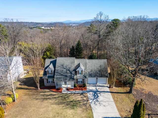 1202 Covie Drive, Dalton, GA 30720