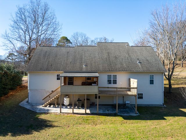 1202 Covie Drive, Dalton, GA 30720