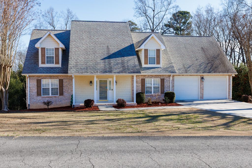 1202 Covie Drive, Dalton, GA 30720