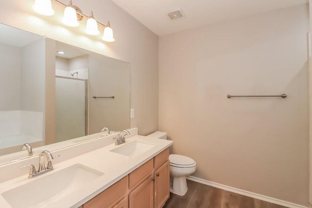 21103 Bridge Springs Lane, Katy, TX 77449