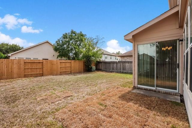 21103 Bridge Springs Lane, Katy, TX 77449