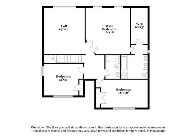 21103 Bridge Springs Lane, Katy, TX 77449