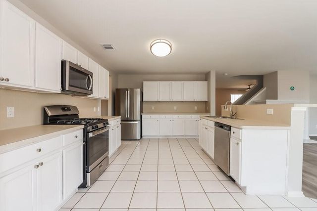 21103 Bridge Springs Lane, Katy, TX 77449