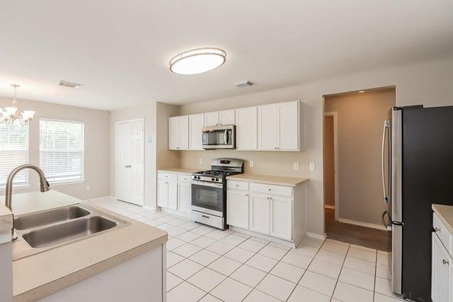 21103 Bridge Springs Lane, Katy, TX 77449