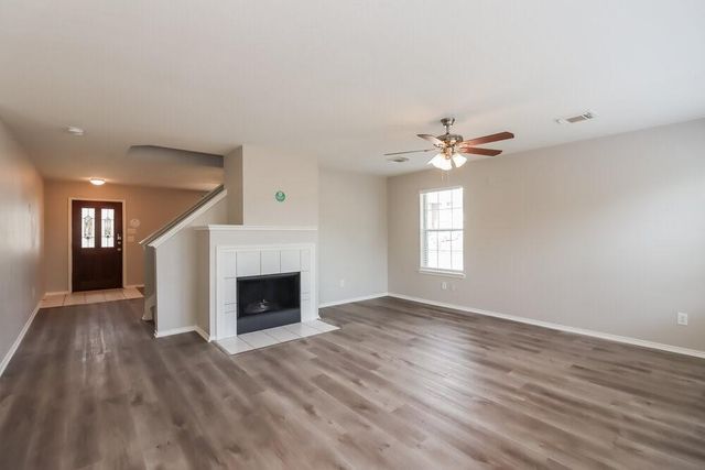 21103 Bridge Springs Lane, Katy, TX 77449