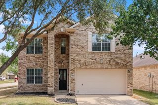 21103 Bridge Springs Lane, Katy, TX 77449