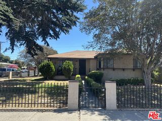 748 E Century Boulevard, Los Angeles, CA 90002