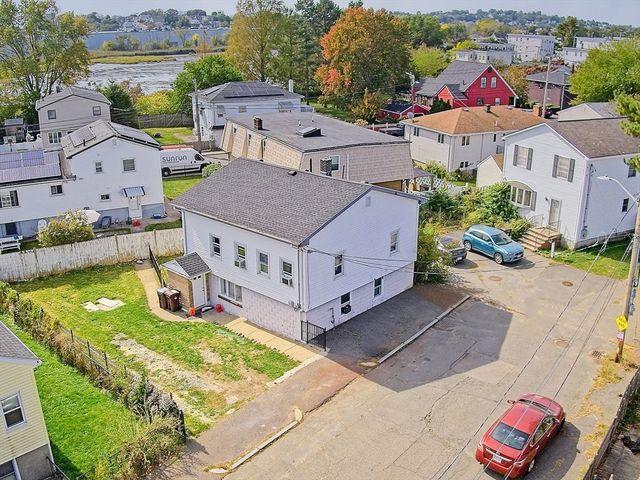 1 Washington St, Revere, MA 02151