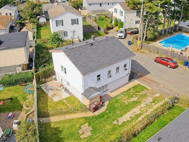 1 Washington St, Revere, MA 02151