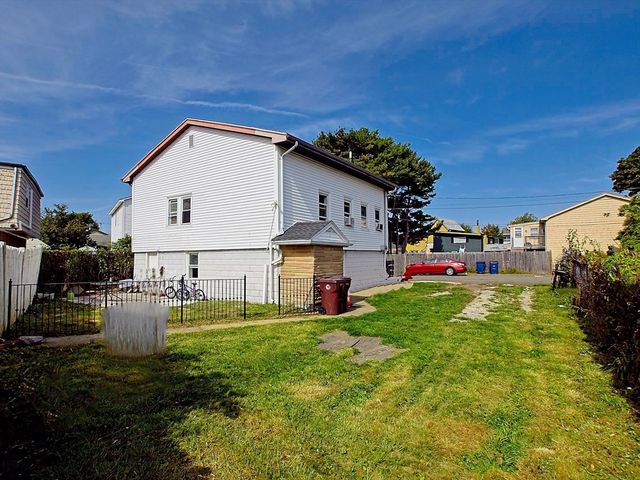 1 Washington St, Revere, MA 02151