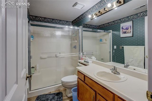 2580 Patriot Heights, Colorado Springs, CO 80904