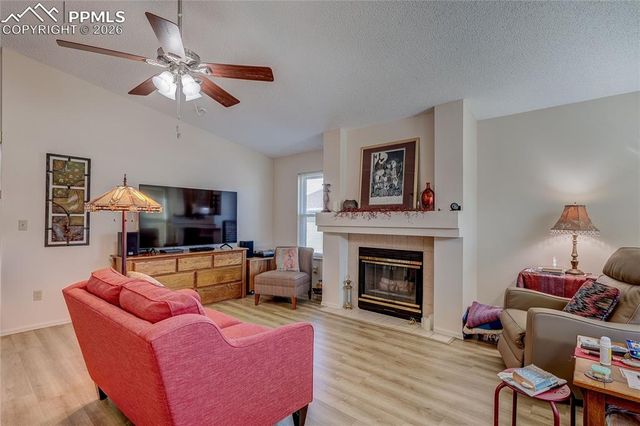 2580 Patriot Heights, Colorado Springs, CO 80904