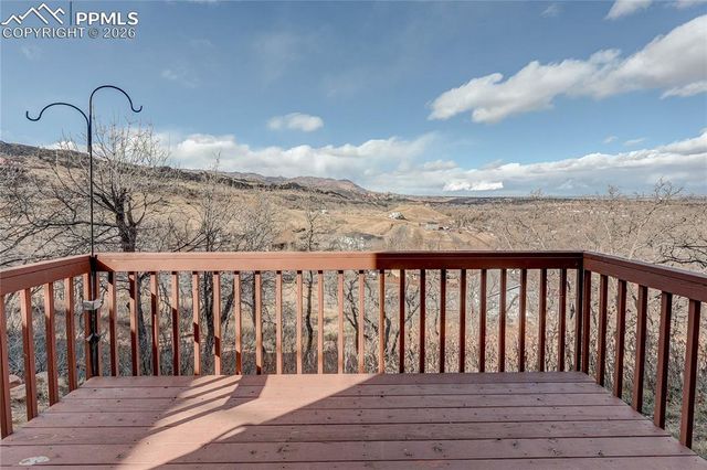 2580 Patriot Heights, Colorado Springs, CO 80904