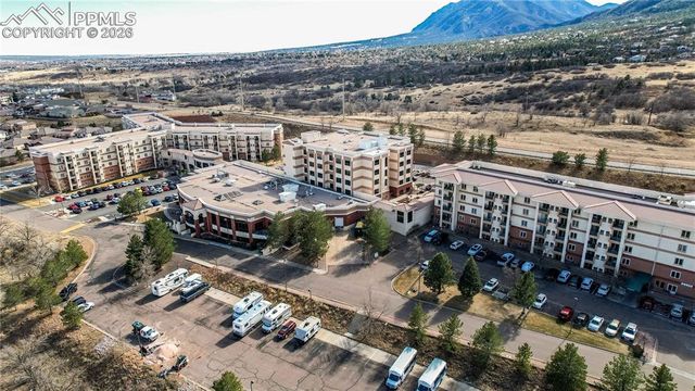 2580 Patriot Heights, Colorado Springs, CO 80904