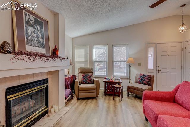 2580 Patriot Heights, Colorado Springs, CO 80904