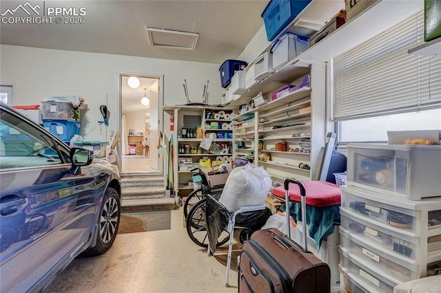 2580 Patriot Heights, Colorado Springs, CO 80904