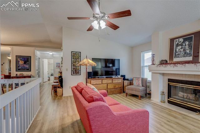 2580 Patriot Heights, Colorado Springs, CO 80904