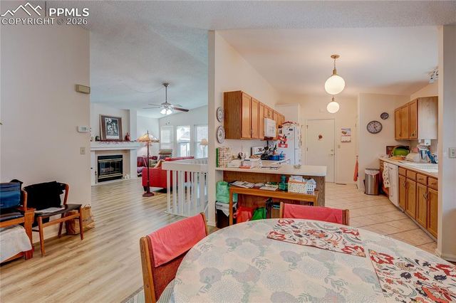 2580 Patriot Heights, Colorado Springs, CO 80904