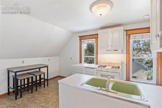 452 W Yampa Street, Colorado Springs, CO 80905