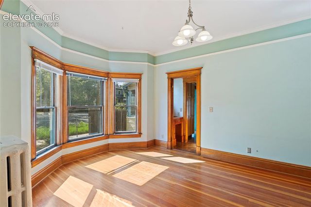 452 W Yampa Street, Colorado Springs, CO 80905