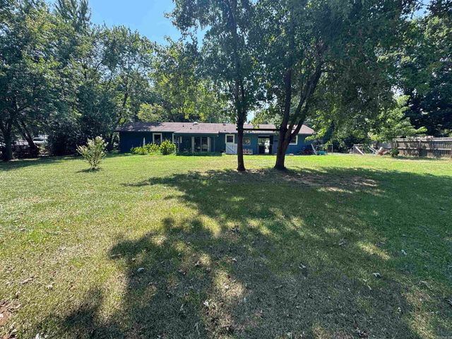 5 Ruth Drive, Conway, AR 72032