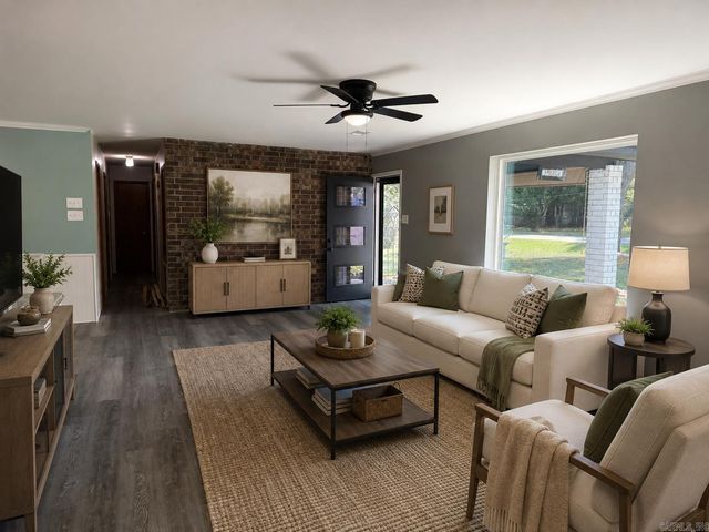 5 Ruth Drive, Conway, AR 72032