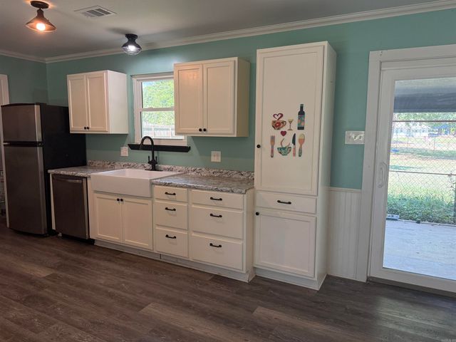 5 Ruth Drive, Conway, AR 72032