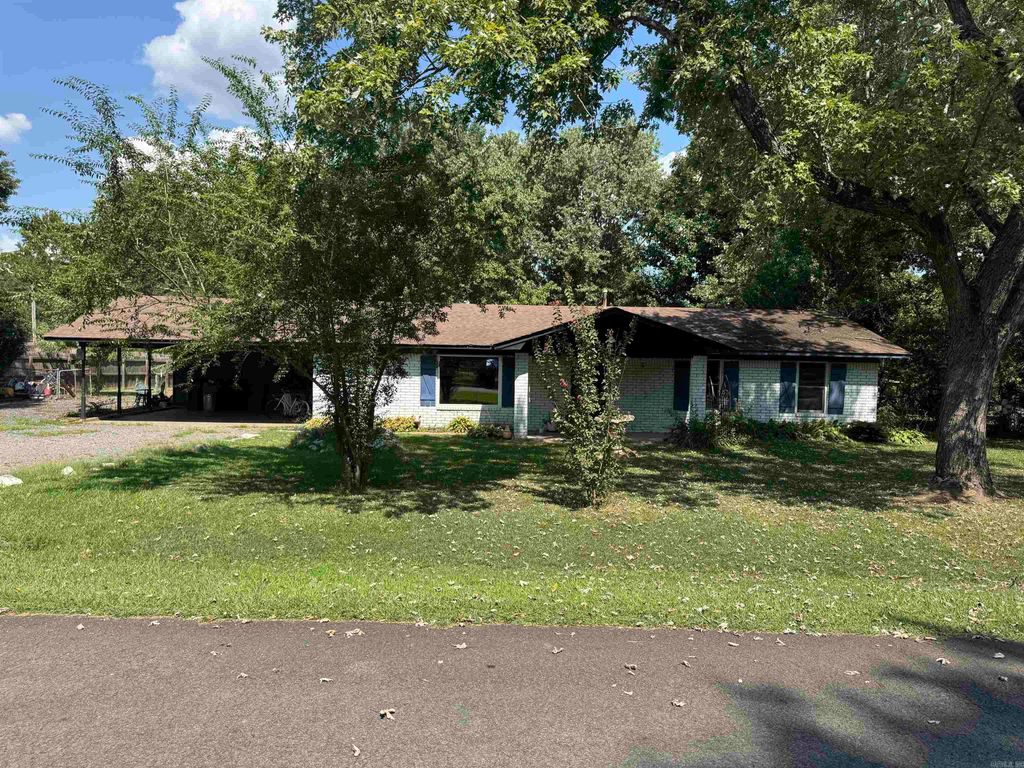 5 Ruth Drive, Conway, AR 72032