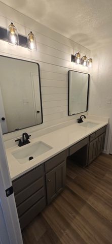 7504 Bogart Drive, North Richland Hills, TX 76180