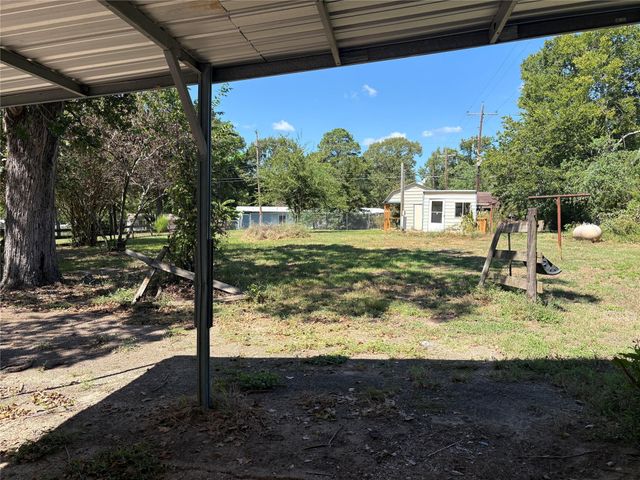 139 Tranquility Drive, Trinity, TX 75862