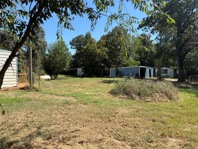 139 Tranquility Drive, Trinity, TX 75862