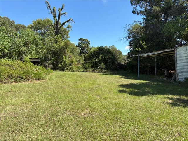 139 Tranquility Drive, Trinity, TX 75862