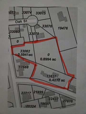 139 Tranquility Drive, Trinity, TX 75862