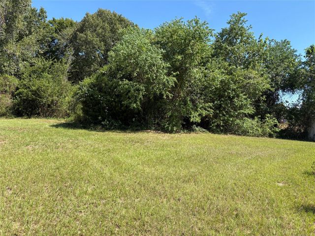 139 Tranquility Drive, Trinity, TX 75862