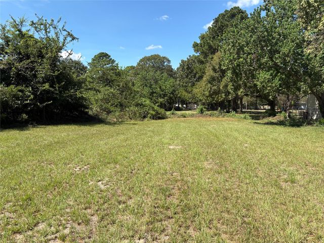 139 Tranquility Drive, Trinity, TX 75862